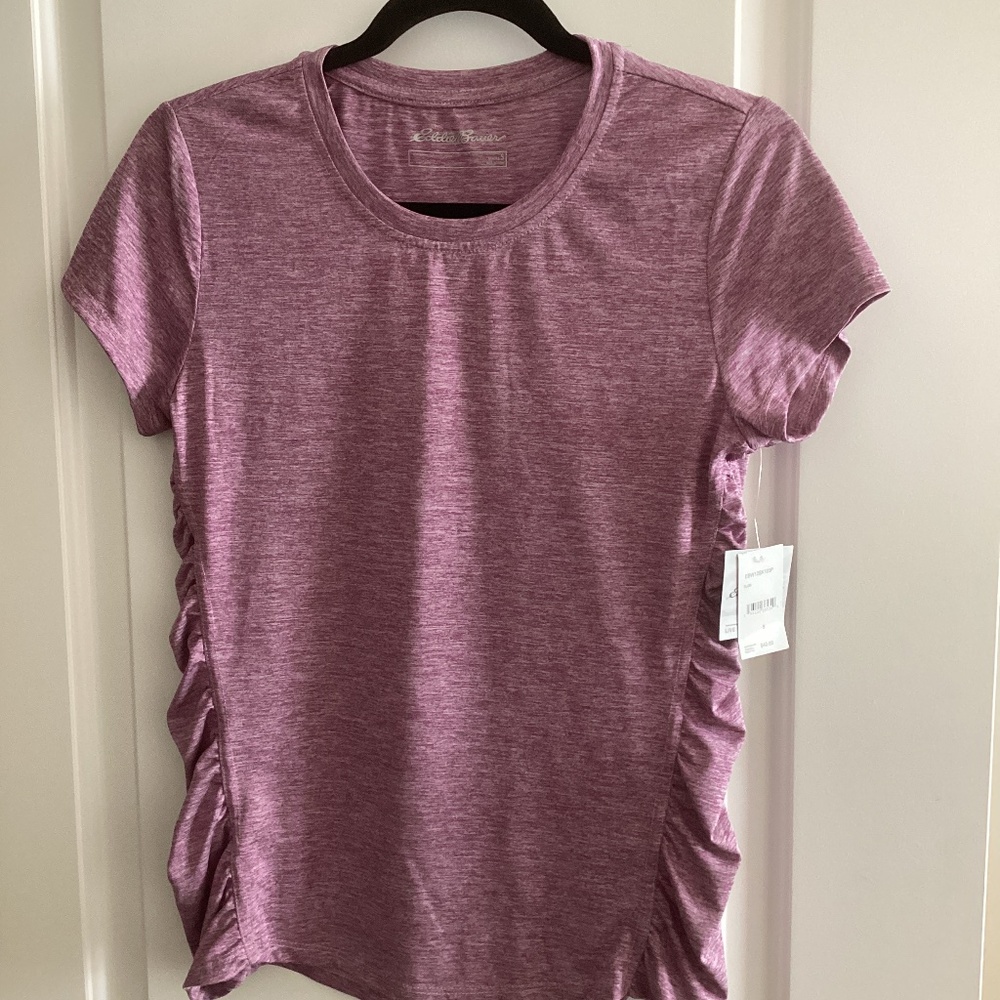 Eddie Bauer shirt